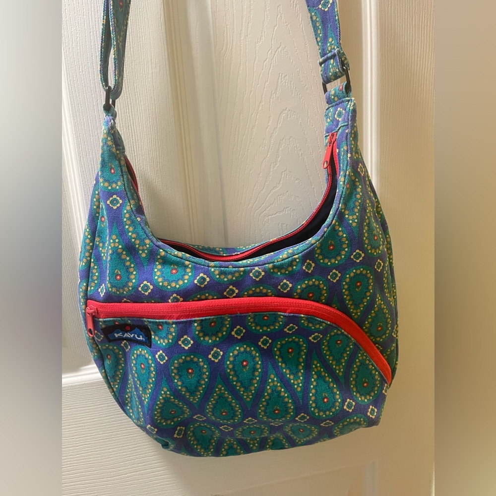 Kavu Sydney Satchel